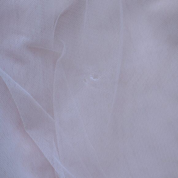 NWT Alfred Angelo Ballerina Bridesmaids Formal Dress Size 10 - Picture 7 of 7